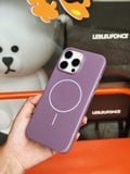  MAGSAFE GLOSSY CASE (các dòng iPhone 16) 