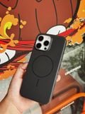  MAGSAFE GLOSSY CASE (các dòng iPhone 16) 