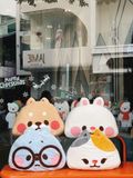  TONTONFRIENDS 