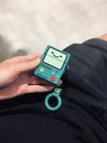  BMO 