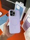  MAGSAFE SILICONE CASE (các dòng iPhone 16) 