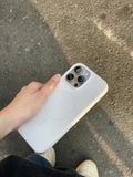 MAGSAFE SILICONE CASE (các dòng iPhone 16) 