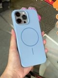  MAGSAFE SILICONE CASE (các dòng iPhone 16) 