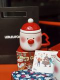  CHRISTMAS CUPS 