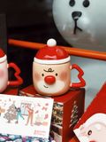  CHRISTMAS CUPS 