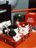  CHRISTMAS CUPS 