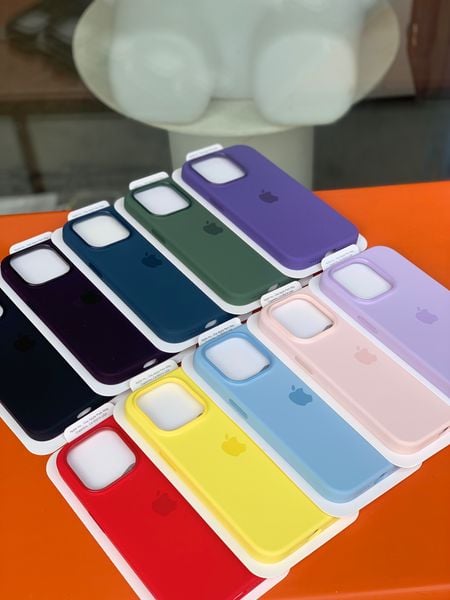  14/14PLUS/14PRO/14PROMAX - MAGSAFE 