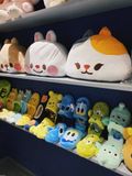  TONTONFRIENDS 