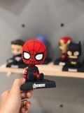  THE AVENGERS 