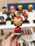  THE AVENGERS 