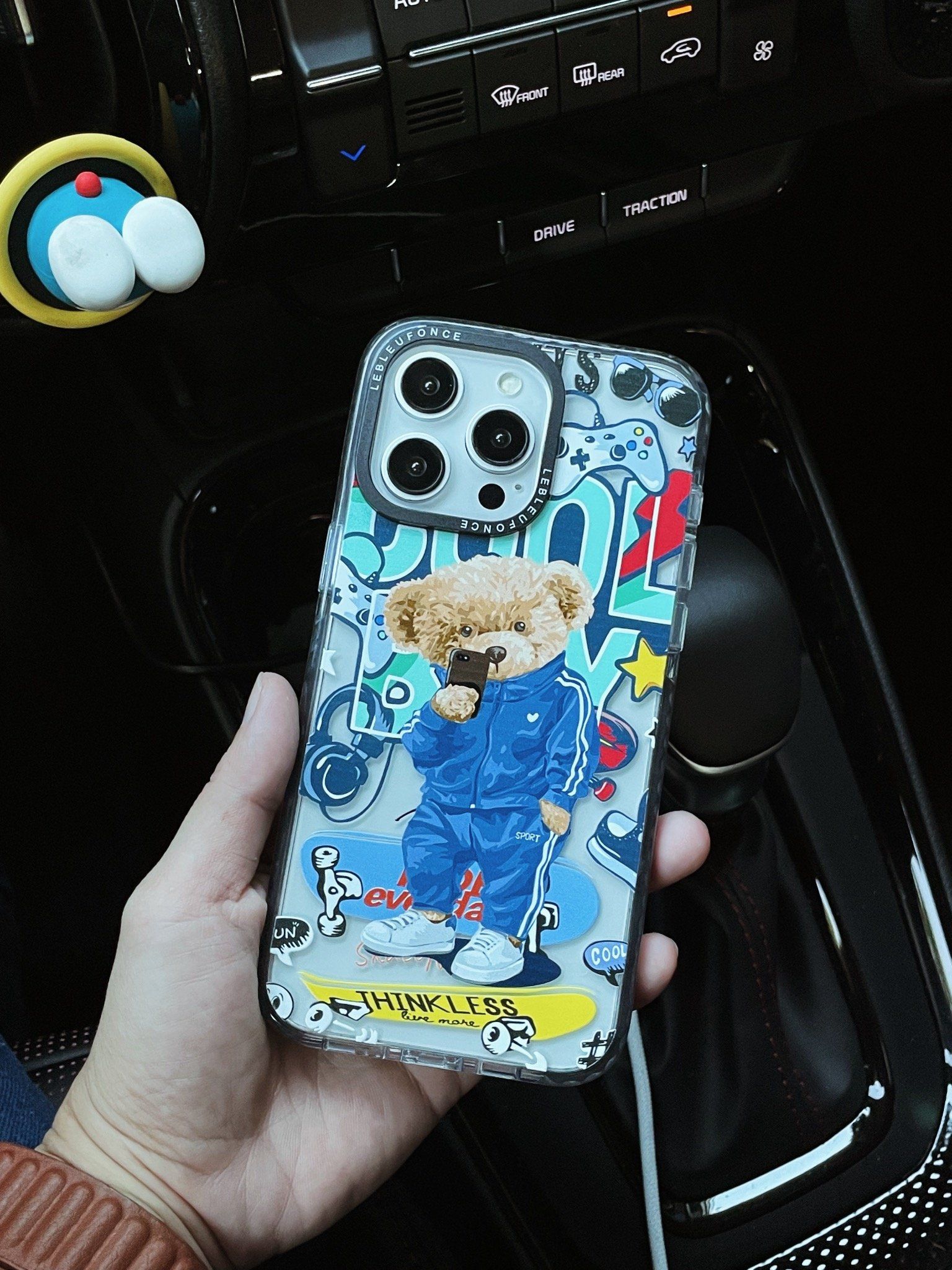  COOL BEAR 