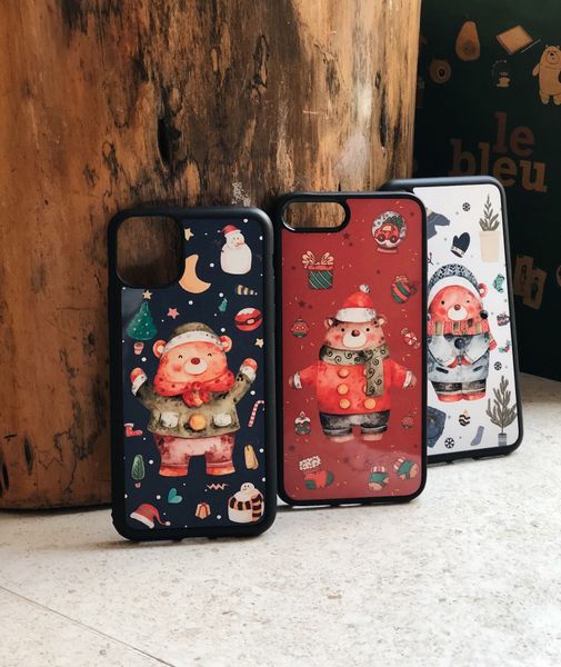  XMAS FRIENDS (ver 2) 