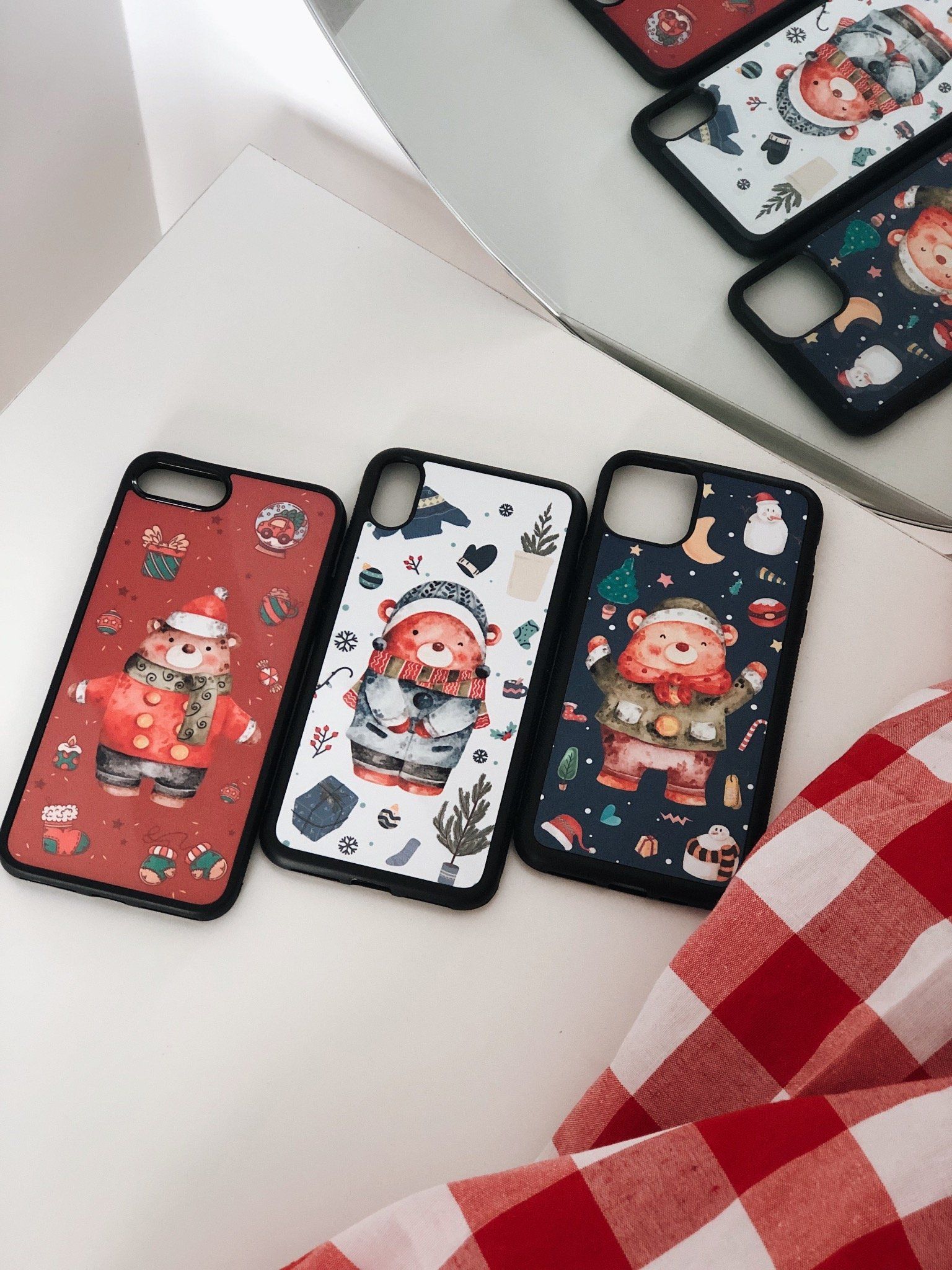  XMAS FRIENDS (ver 2) 
