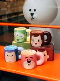  TOY STORY CUPS 