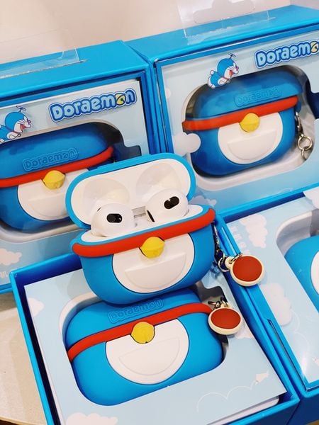  AIRPODS DORAEMON 