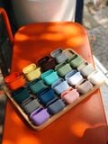  BASIC AIRPODS CASE 