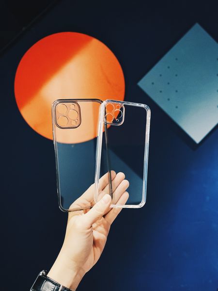  COVER CAMERA | CASE FULL CHỐNG SỐC & Ố 