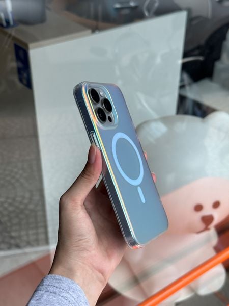  MAGSAFE GRADIENT CASE (NHÁM) 