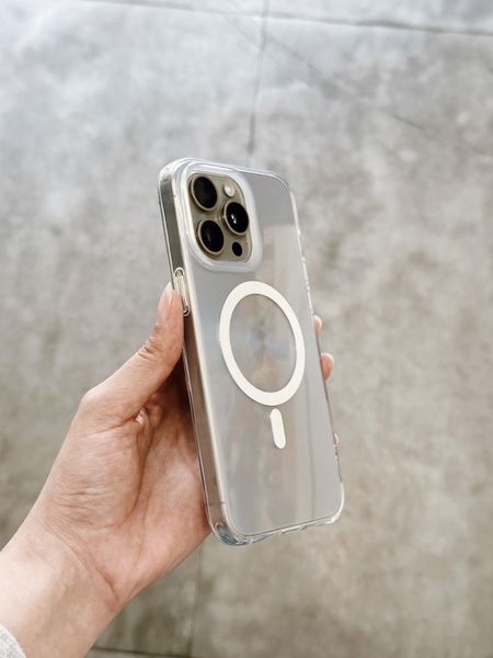  MAGSAFE CASE 