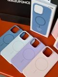  MAGSAFE SILICONE CASE (các dòng iPhone 16) 