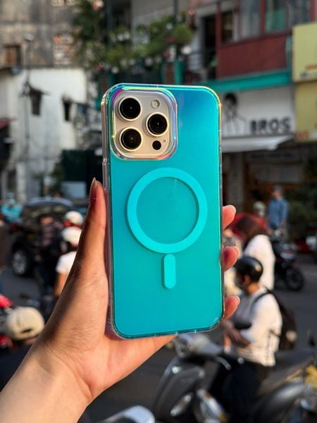  MAGSAFE GRADIENT CASE (TRONG ver.2) 