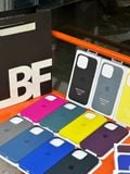  MAGSAFE SILICONE CASE (các dòng iPhone 16) 