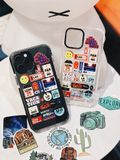  TRAVEL TAGS (ver 2.0) 