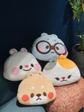  TONTONFRIENDS 