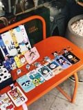 TAP CARD-HOLDERS 