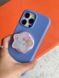  MAGSAFE SILICONE CASE (các dòng iPhone 16) 