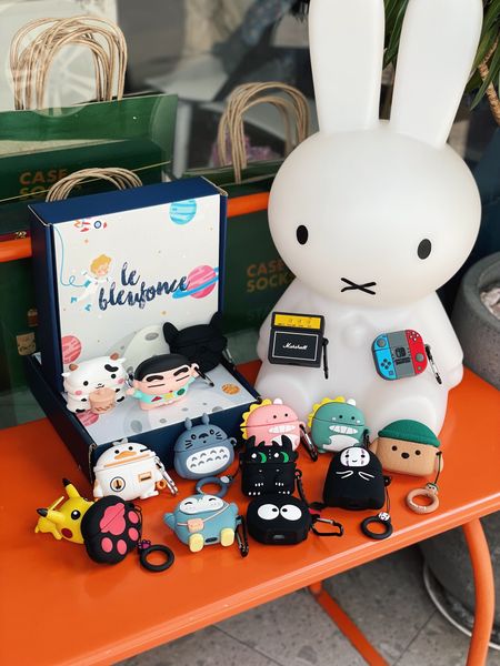  CÁC AIRPODS 3 MỚI 