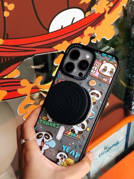  PANDA 