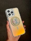  MAGSAFE GRADIENT CASE (Premium) 