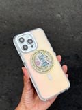  MAGSAFE GRADIENT CASE (Premium) 