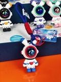  KEYCHAIN RABBITS 