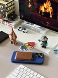  MAGSAFE SILICONE CASE (các dòng iPhone 16) 