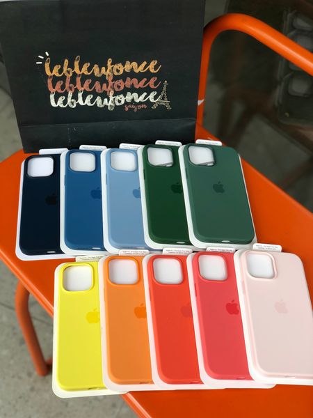  13PROMAX/13PRO/13/13MINI - MAGSAFE 