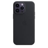  LEATHER CASE For 14PROMAX/14PRO/14 - MAGSAFE 