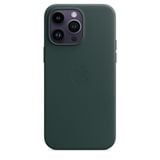  LEATHER CASE For 14PROMAX/14PRO/14 - MAGSAFE 