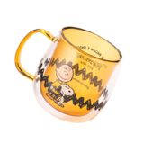  SNOOPY & CHARLIE CUPS 