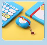  AIRPODS DORAEMON 