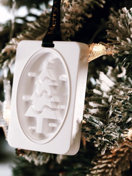  SCENTED XMAS OBJECTS 