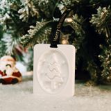  SCENTED XMAS OBJECTS 