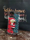  SANTA BEAR 