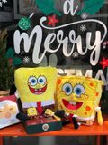  SPONGEBOB & PATRICK 