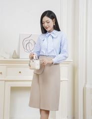 Chân váy công sở nữ WVN018K4