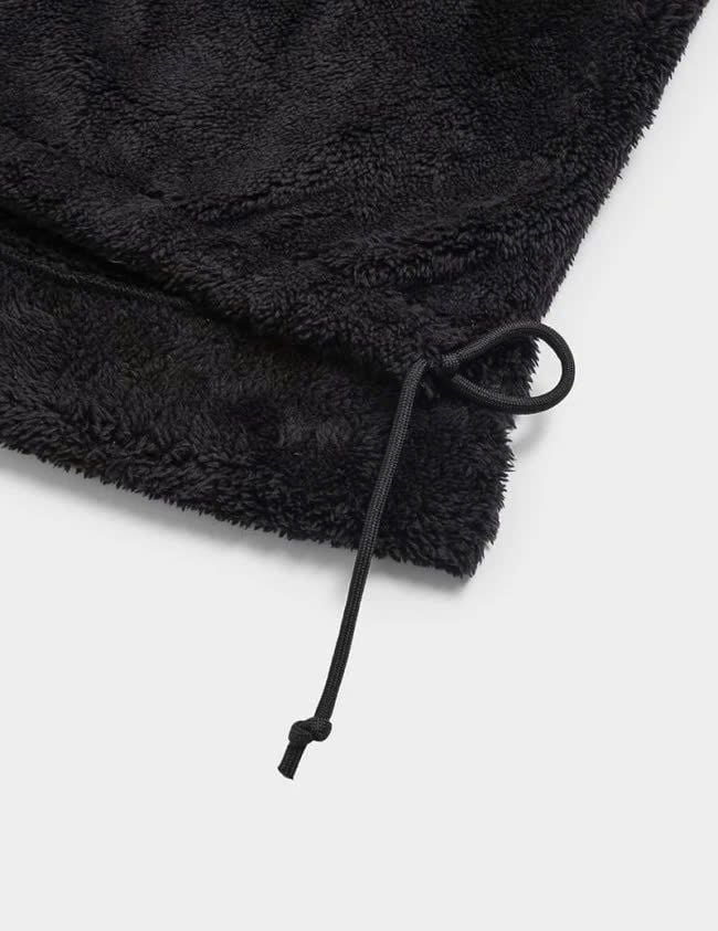 Áo nỉ có mũ trẻ em GHD205W4