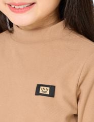 Áo giữ nhiệt trẻ em KGN201W4