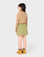 Áo giữ nhiệt trẻ em KGN201W4