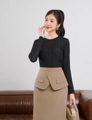 Áo giữ nhiệt nữ WGN008W4